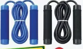 Jump Rope