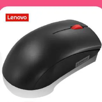 Lenovo Wireless Mouse T150
