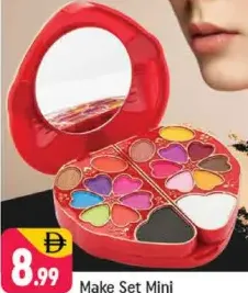 Make Set Mini