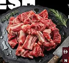 Pak Beef With Bone