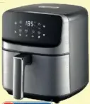 Uni General Air Fryer 1500W