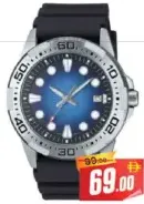 Model Watch