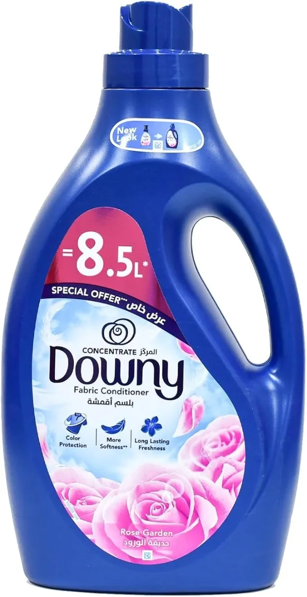 Downy Concentrate Rose Garden Pro