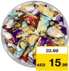 Wafer Roll Nuts Premium Chocolate