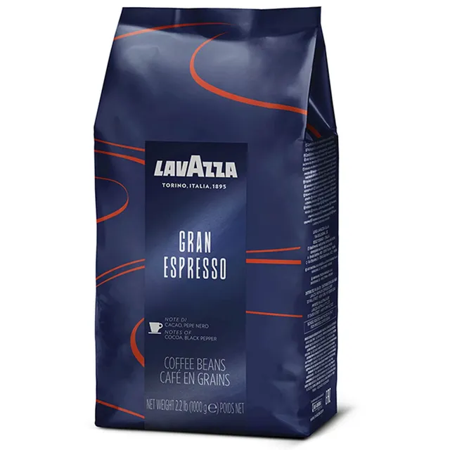 Lavazza Gran Espresso Coffee Beans