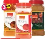 Eastern Powder Chilli + Turmeric + Coriander