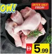 Chicken Drumstick
