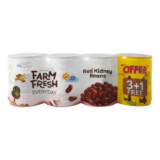 Farm Fresh Everyday Red Kidney Beans