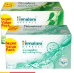 Himalaya Soap Assorted