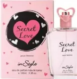 In Style عطر جراند ميراج البني