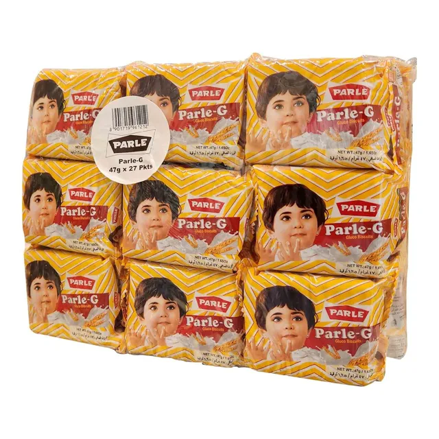 Parle-G Glucose Biscuit