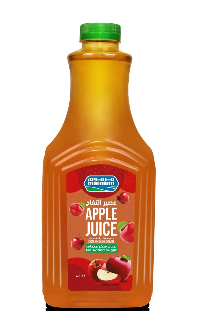 Marmum Apple Juice