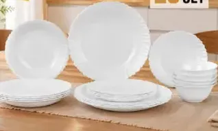 Dinner Set Assorted