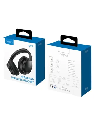 Oteeto Wireless Headset