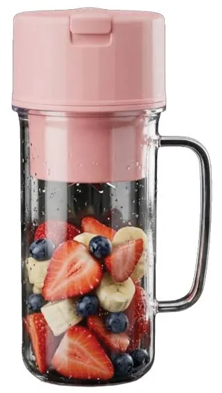 Epsilon Portable Blender