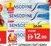 Sensodyne Tooth Paste Cool Mint/Daily Care
