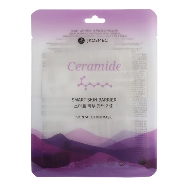 Jkosmec Ceramide Skin Solution Mask