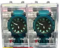 Polit ساعة رياضية