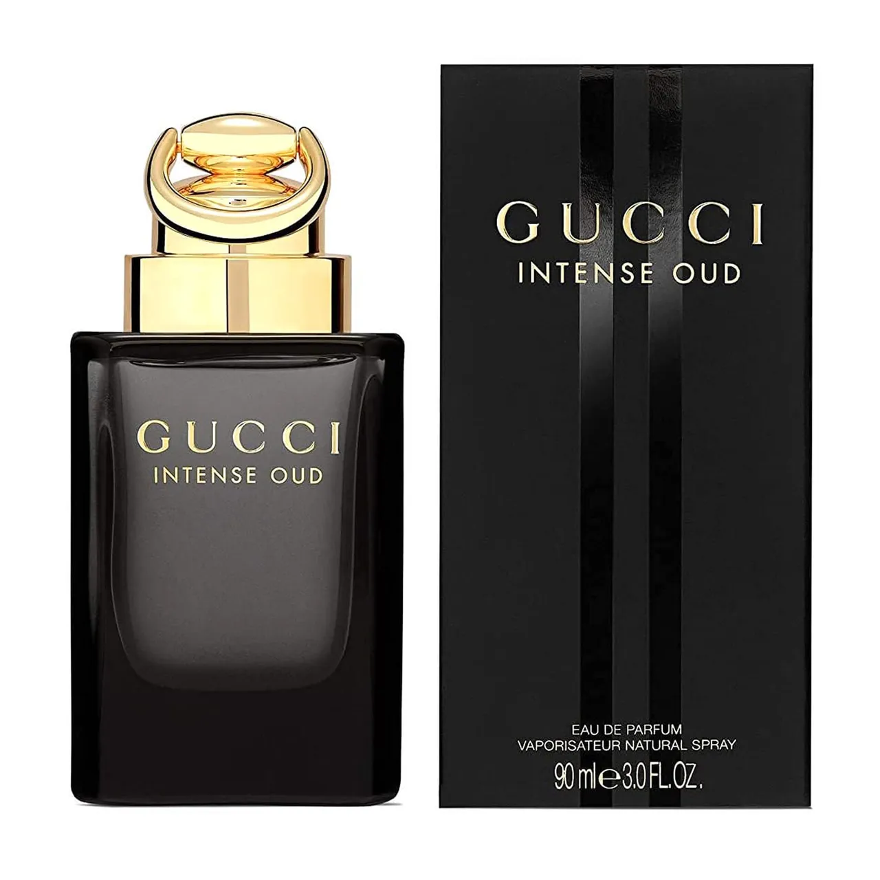 Gucci عطر عود مكثف أو دو بارفان للرجال