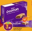 Deemah Dates Bar