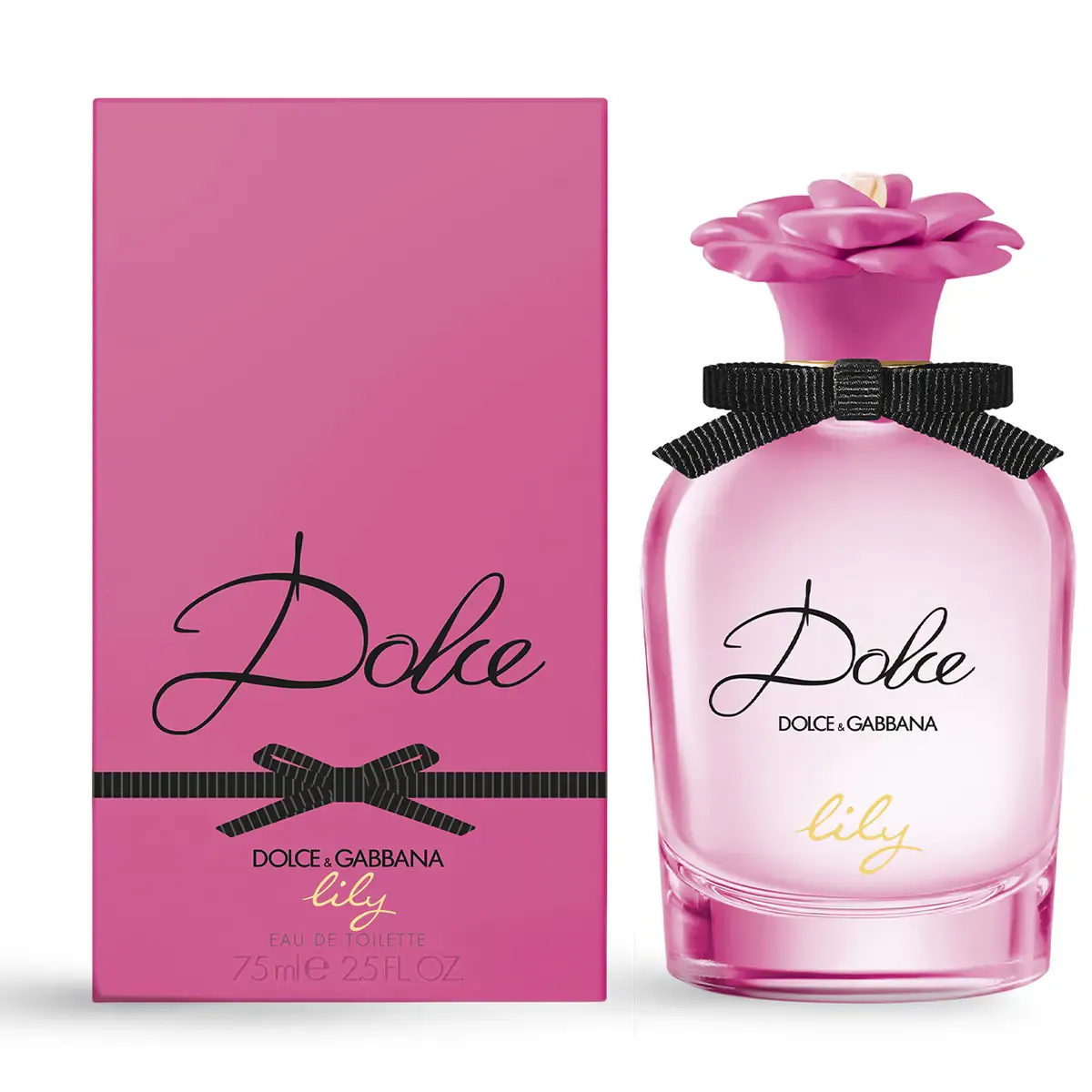 dolce & gabbana عطر Dolce Lily EDT للنساء