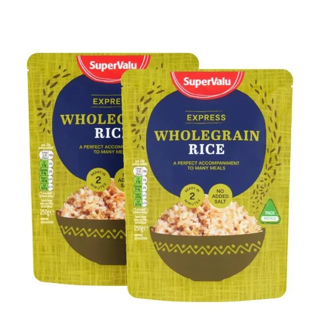 SuperValu أرز سريع التحضير