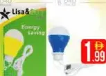 Led Bulb