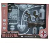 TCW Toys Doctor Set 62U