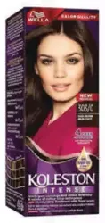 Wella Koleston Hair Color Selected Shades