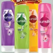 Sunsilk Conditioner
