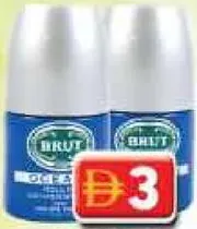 Brut رول أون أوشن