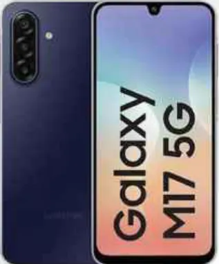 Samsung M17 6/128 GB Ind