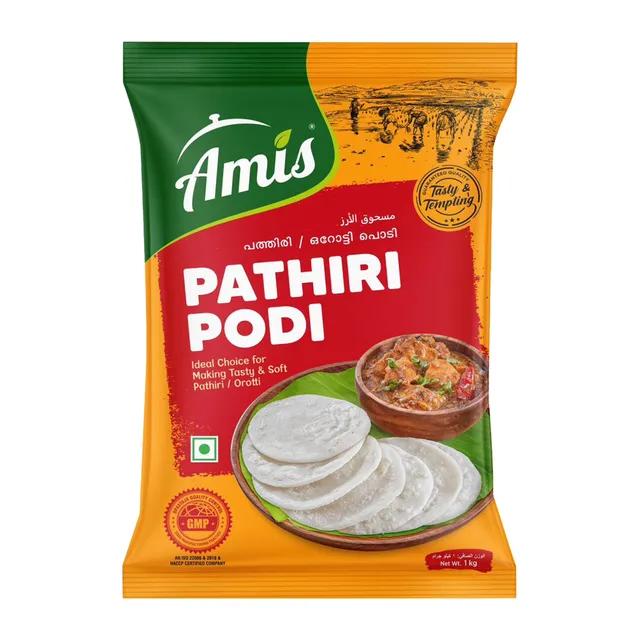 Amis Pathiri Podi