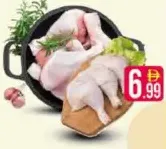 Chicken Drumsticks / Leg Quarter