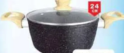 Non-Stick Cooking Pot RYC-4928