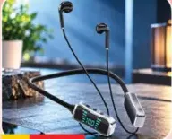 Kin Neck Band KL-50