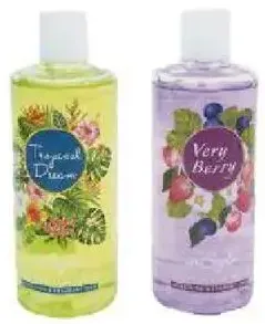 InStyle Shower Gel
