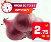 Onion