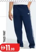 Track Pant