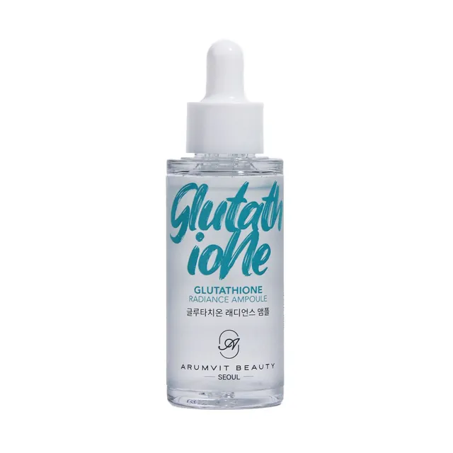 Arumvit Beauty Glutathione Radiance Ampoule