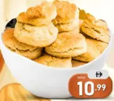 Folo Biscuits
