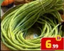 Long Beans