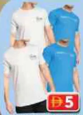 Mens Assorted T-Shirt