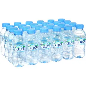 العين عرض مياه