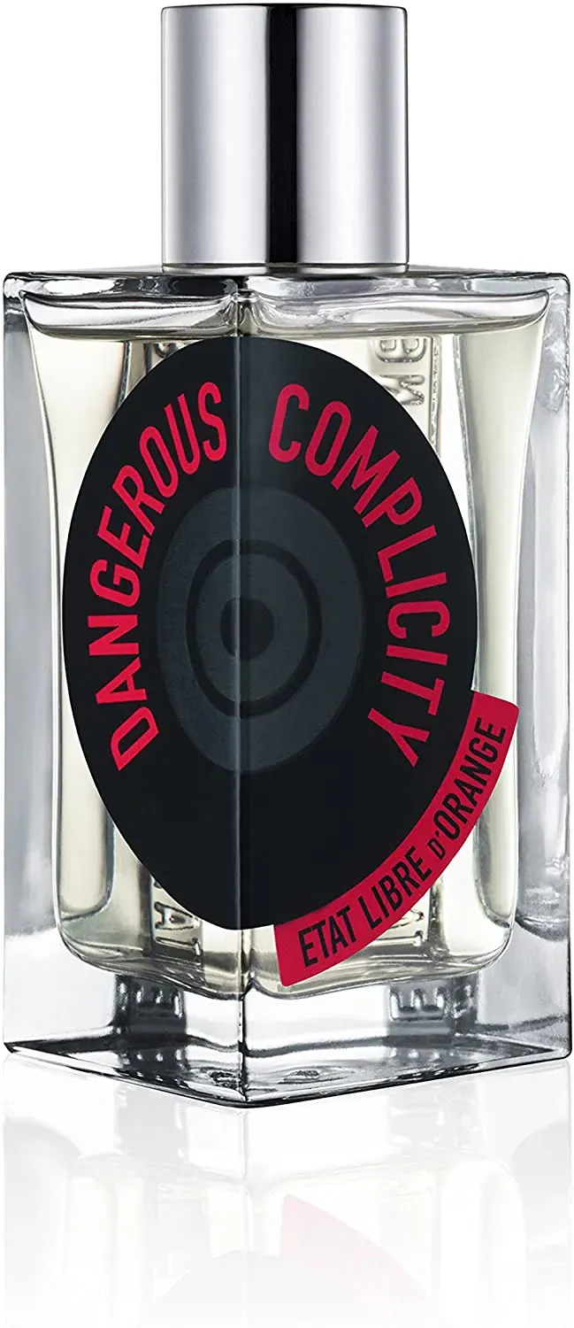 etat libre d'orange Dangerous Complicity Eau De Parfum