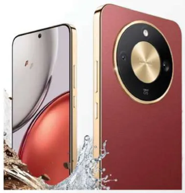 Honor X9D 12+256 GB Int