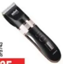 Sanford Hair Trimmer SF9743