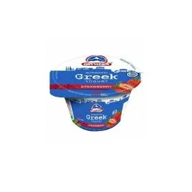 Olympus Strawberry Greek Yogurt