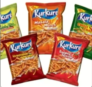 Kurkure Snacks Assorted