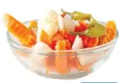 Egypt Mix Pickle